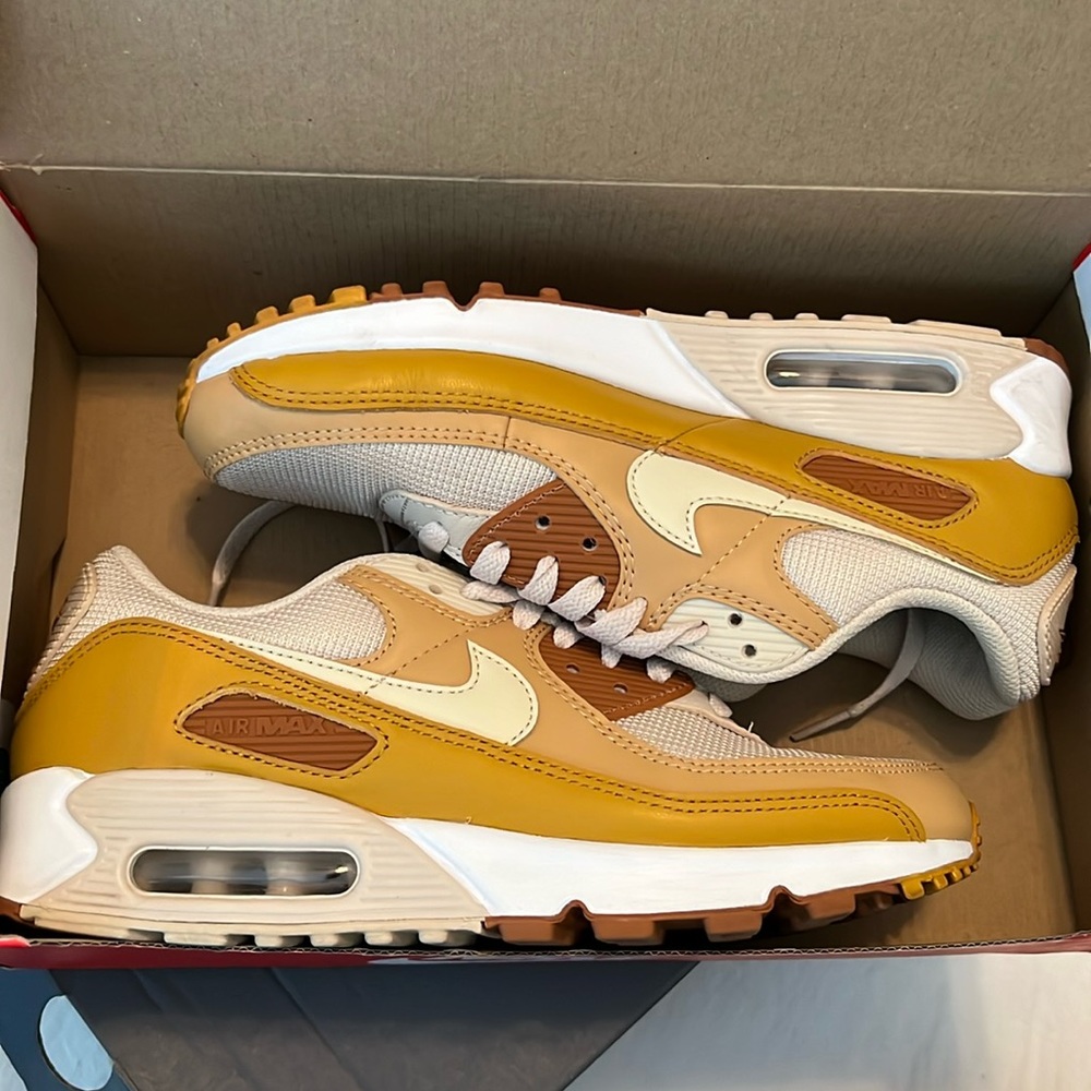 Nike Air Max 90